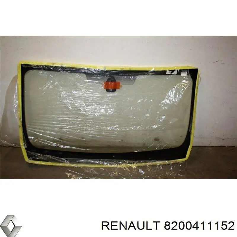 Автоскло Opel 4416641 ціна, від 139.36 USD