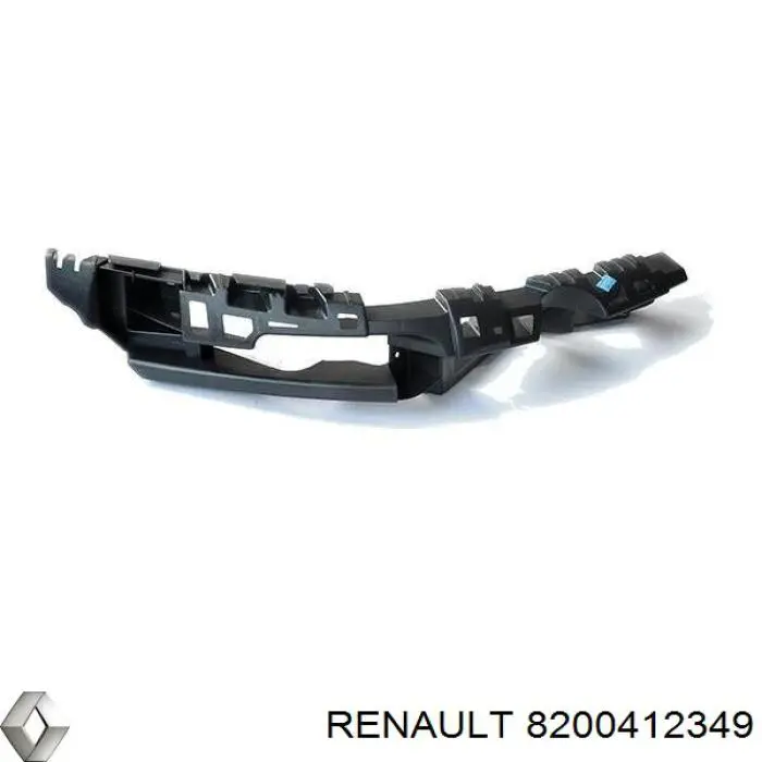 Праве кріплення переднього бампера FPS FP5614932 ціна, від 16.32 USD