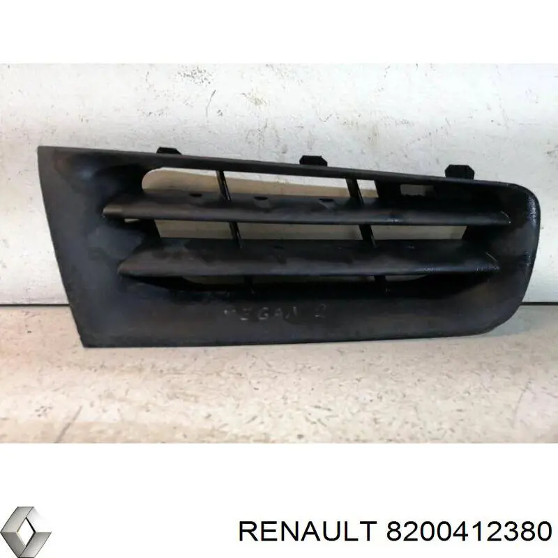 8200412380 Renault (RVI) 