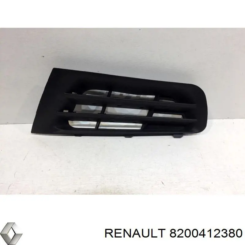  8200412380 Renault (RVI)