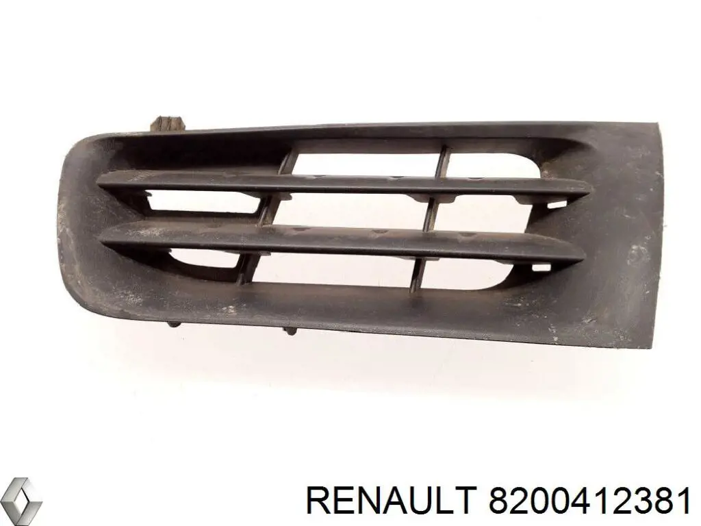  Renault (RVI) 8200412381 ціна, від 14.29 USD