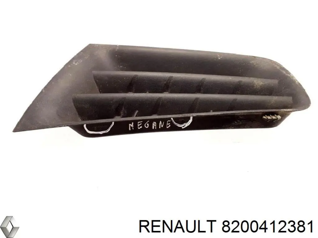 Купити 8200412381 Renault (RVI) 