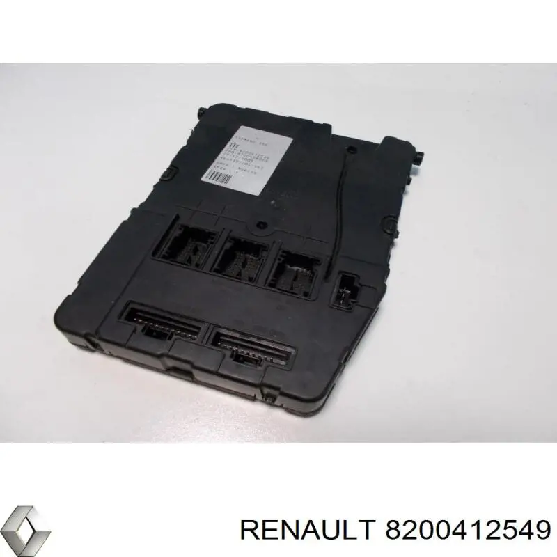  8200412549 Renault (RVI)