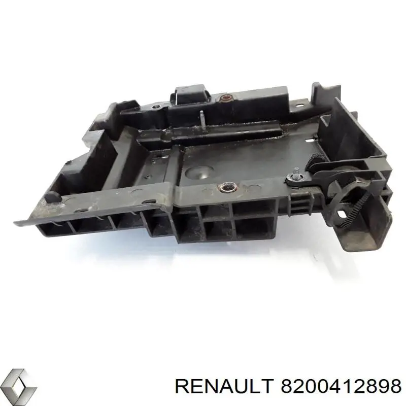 8200412898 Renault (RVI) 