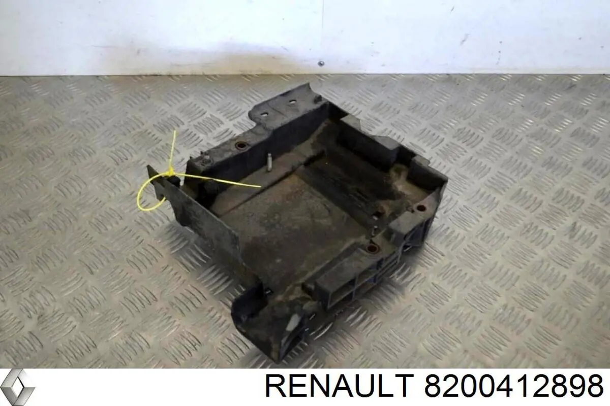  Renault (RVI) 8200412898 ціна, від 6.33 USD