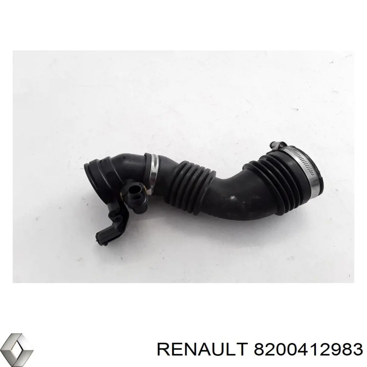Купити 8200412983 Renault (RVI) 