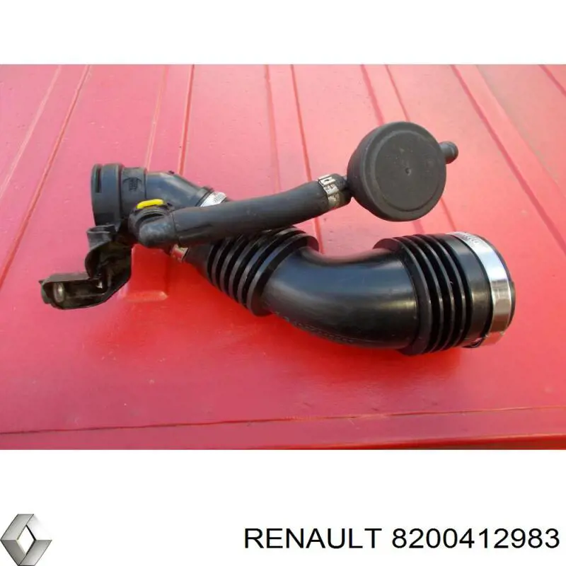  8200412983 Renault (RVI)