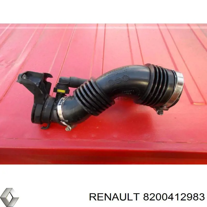  8200412983 Renault (RVI)
