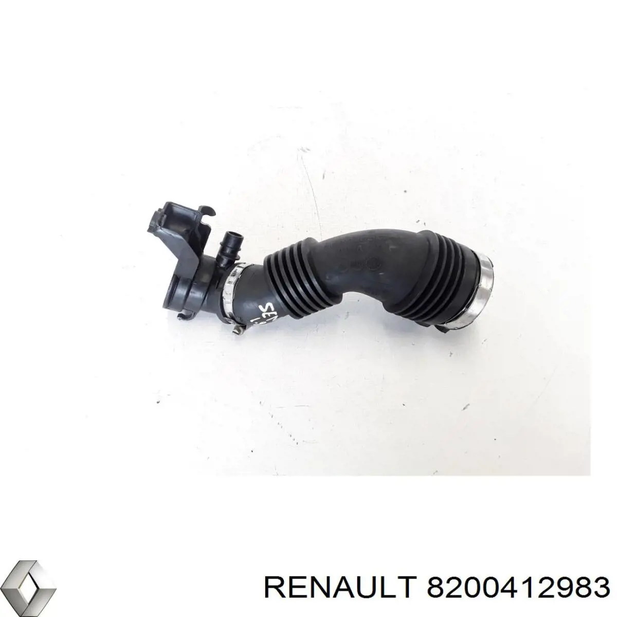  Renault (RVI) 8200412983 ціна, від 6.33 USD
