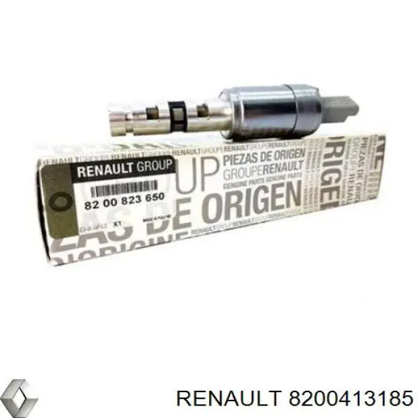 8200413185 Renault (RVI) клапан електромагнітний положення (фаз розподільного валу)