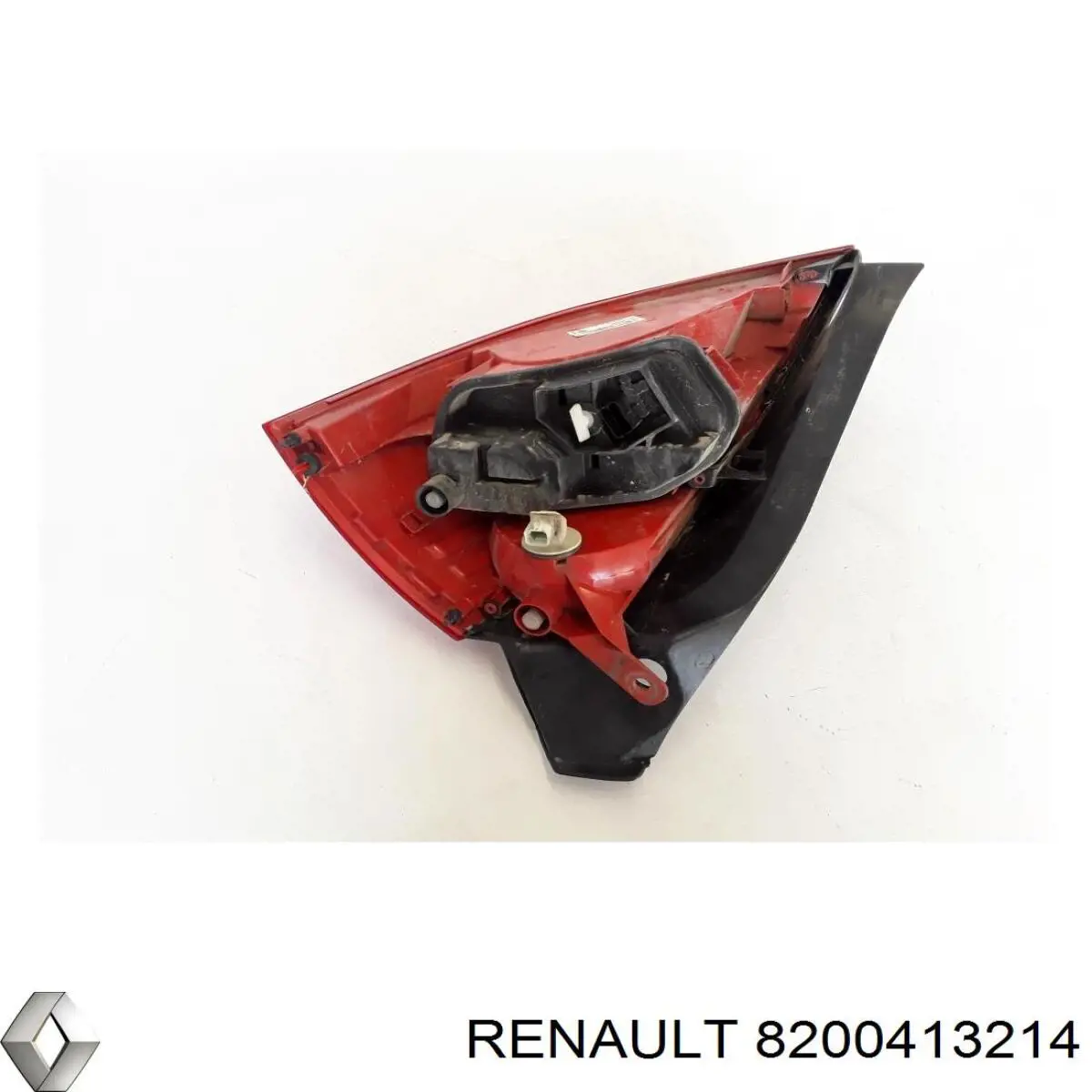 Купити 8200413214 Renault (RVI) Лівий стоп