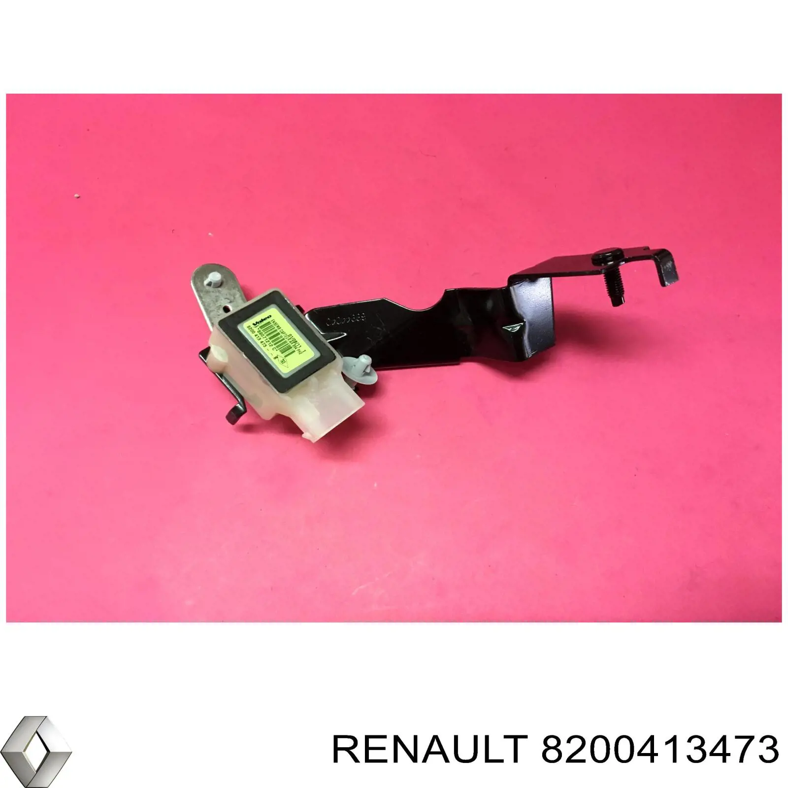  8200413473 Renault (RVI)