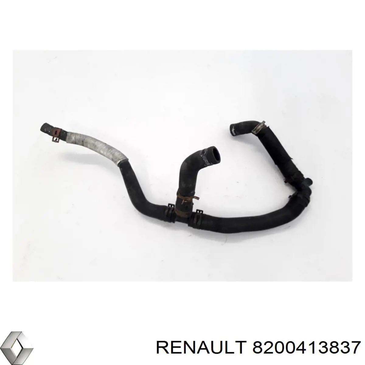 Купити 8200413837 Renault (RVI) 