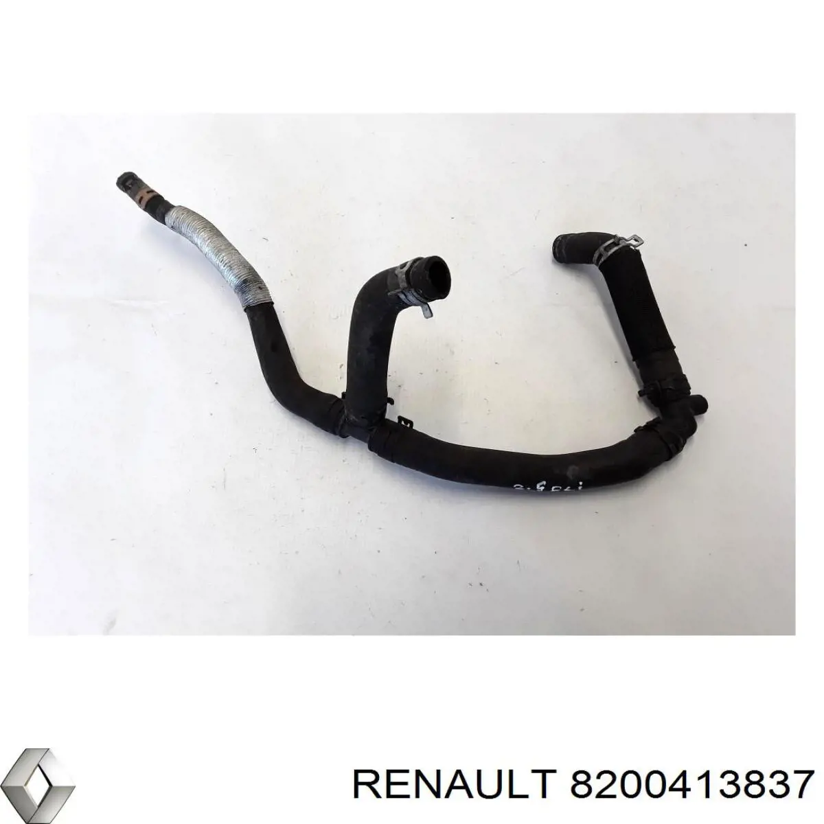 8200413837 Renault (RVI) 