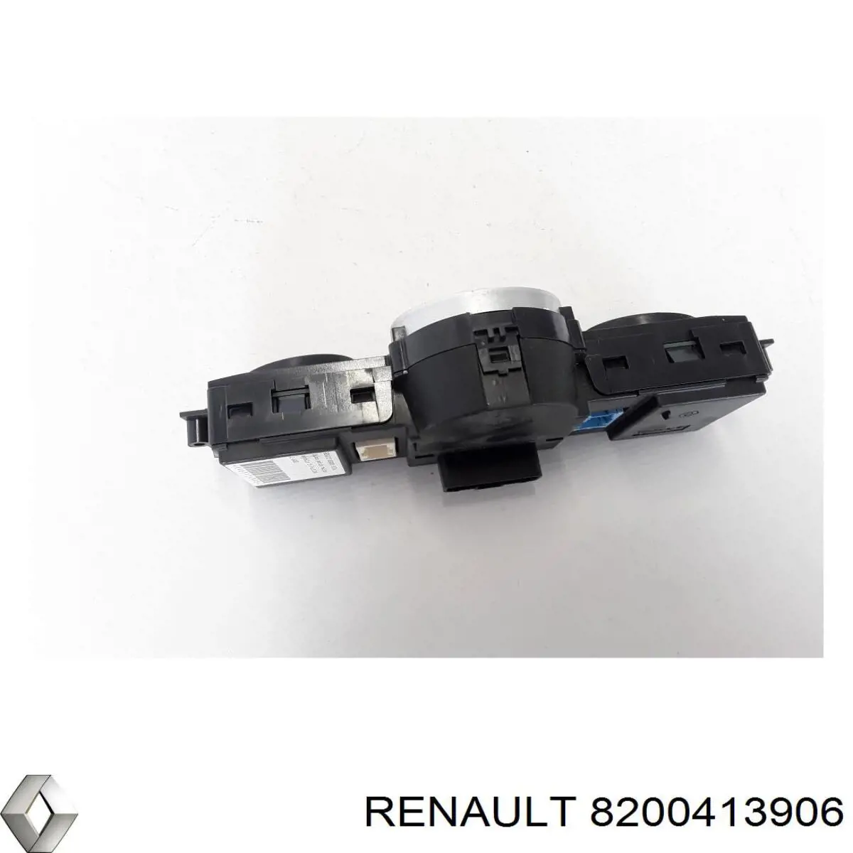 Купити 8200413906 Renault (RVI) 