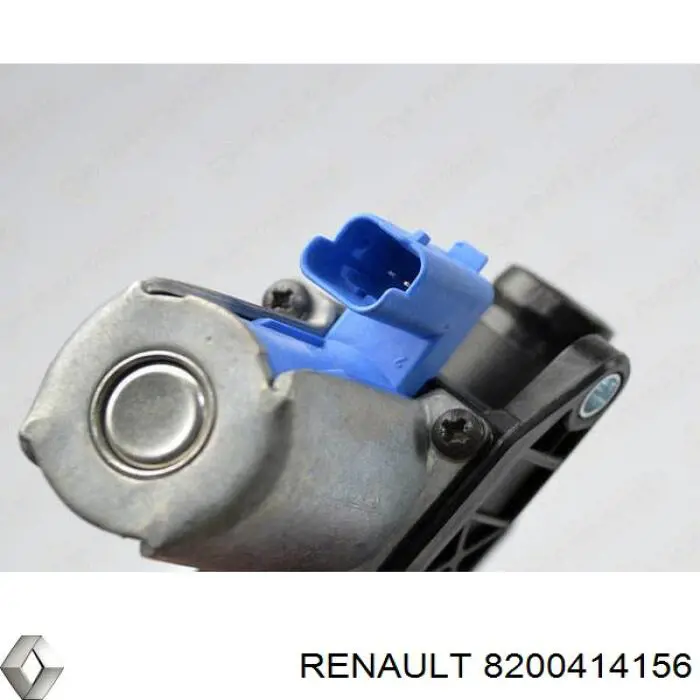 Купити 8200414156 Renault (RVI) Регулюючий клапан охолоджувальної рідини
