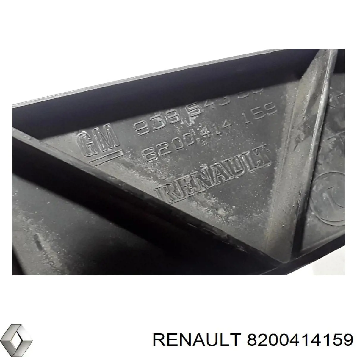 8200414159 Renault (RVI) 