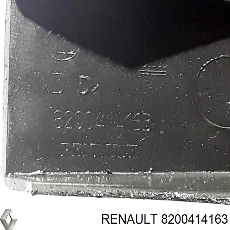  Renault (RVI) 8200414163 ціна, від 7.44 USD