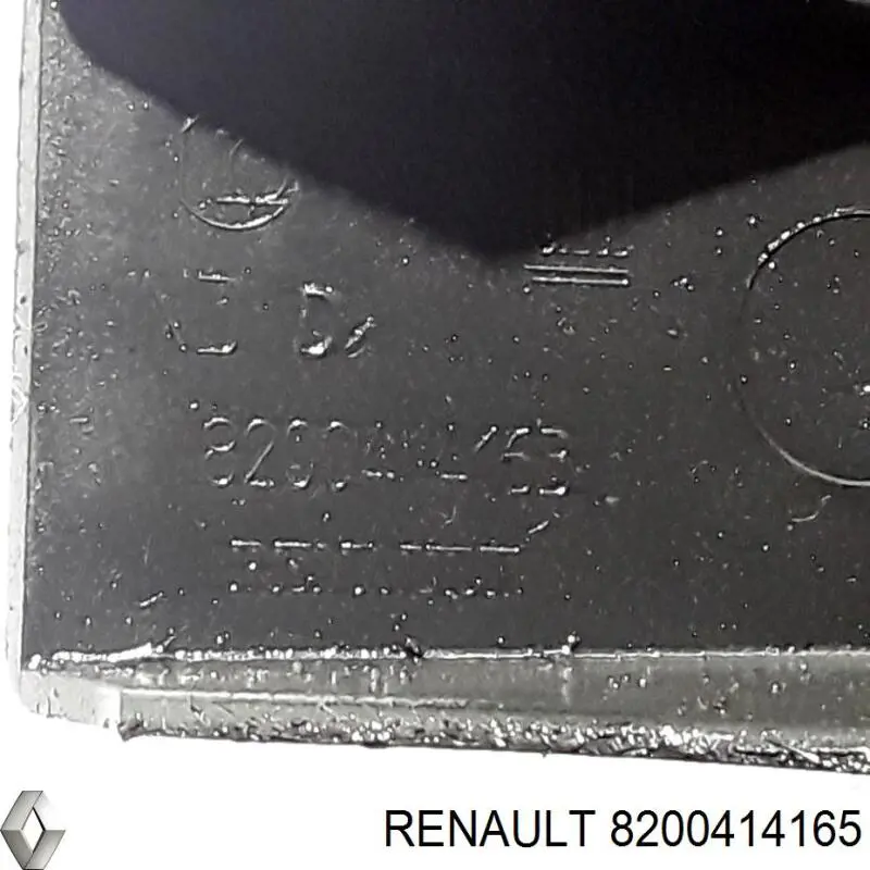  Renault (RVI) 8200414165 ціна, від 5.64 USD