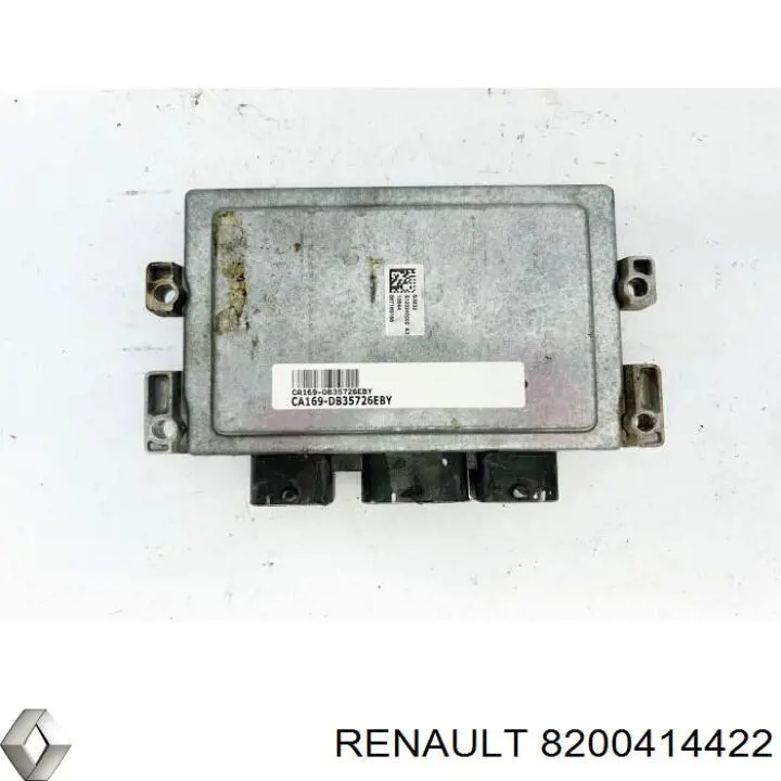 Купити 8200414422 Renault (RVI) 