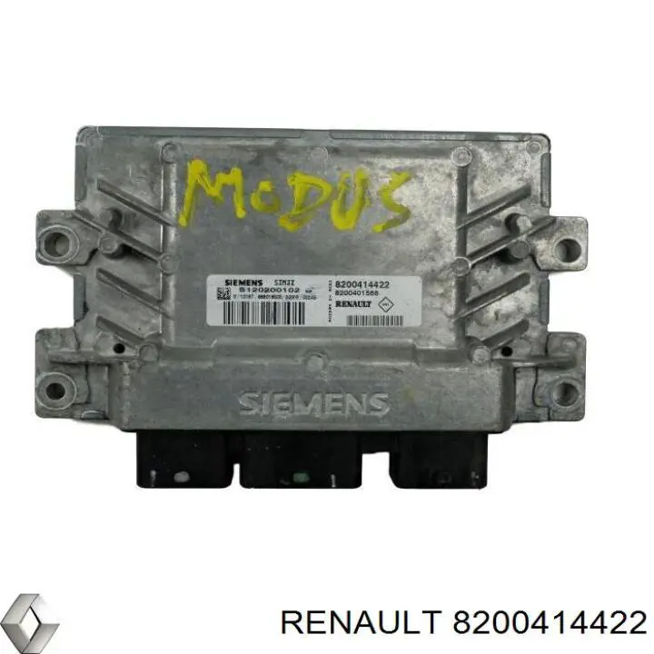  Renault (RVI) 8200414422 ціна, від 62.01 USD