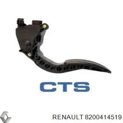 8200414519 Renault (RVI) 