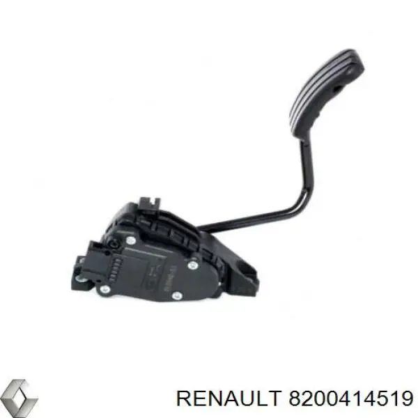  Renault (RVI) 8200414519 ціна, від 63.35 USD