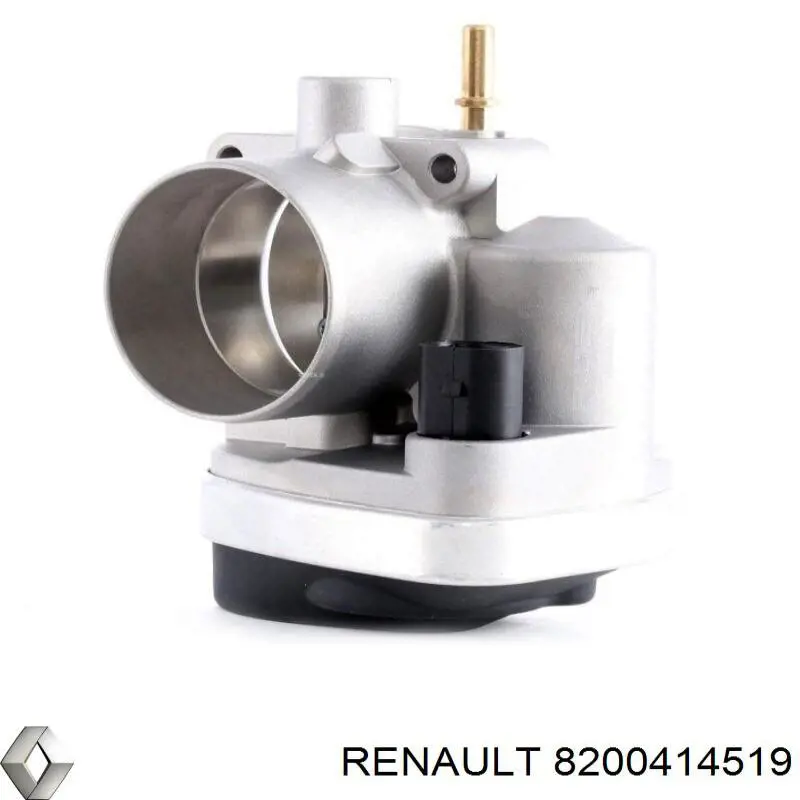  8200414519 Renault (RVI)