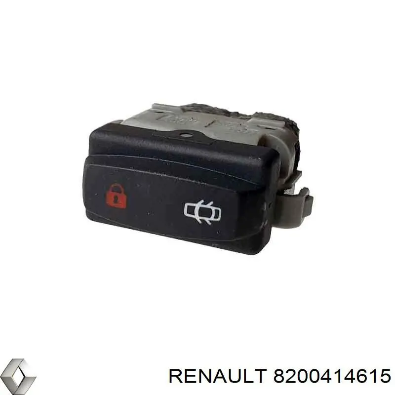 8200414615 Renault (RVI) 