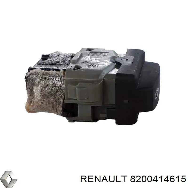  Renault (RVI) 8200414615 ціна, від 3.80 USD