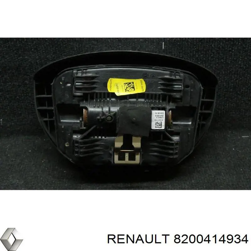 Купити 8200414934 Renault (RVI) Подушка AIRBAG передня ліва