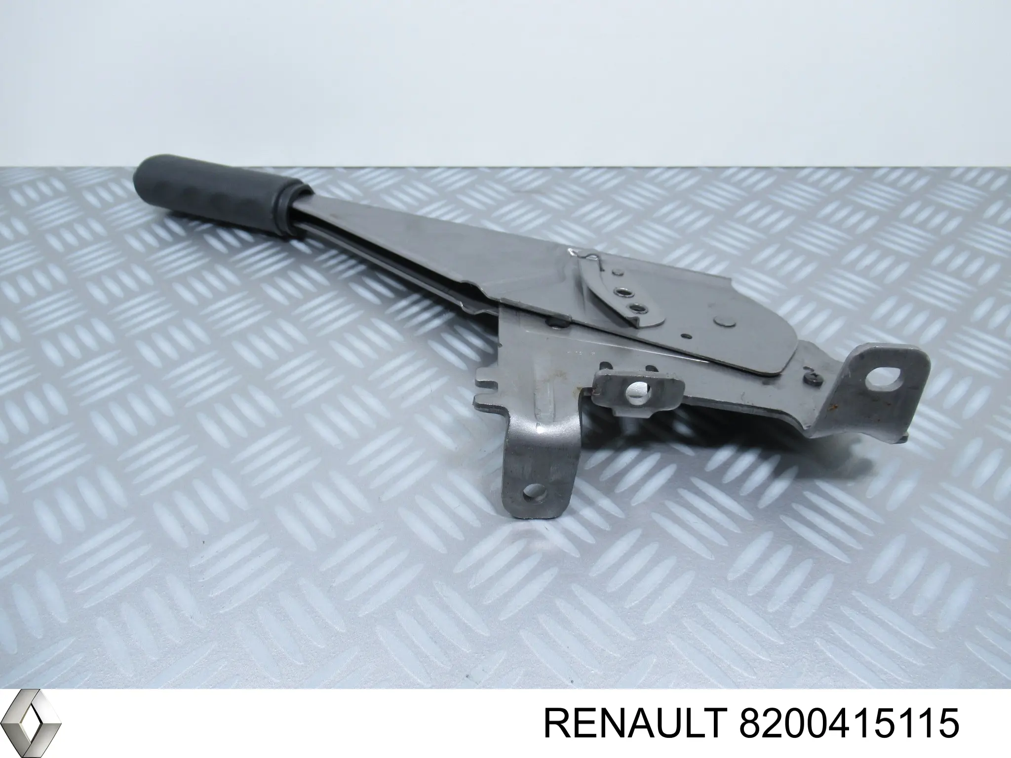 Важіль ручника Renault (RVI) 8200415115 ціна, від 6.33 USD