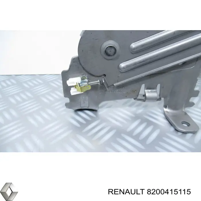 Важіль ручного гальма 8200415115 Renault (RVI)