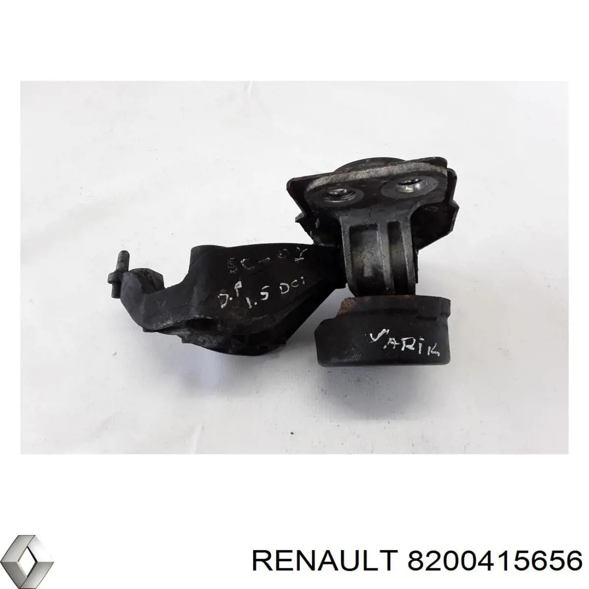  Renault (RVI) 8200415656 ціна, від 25.37 USD