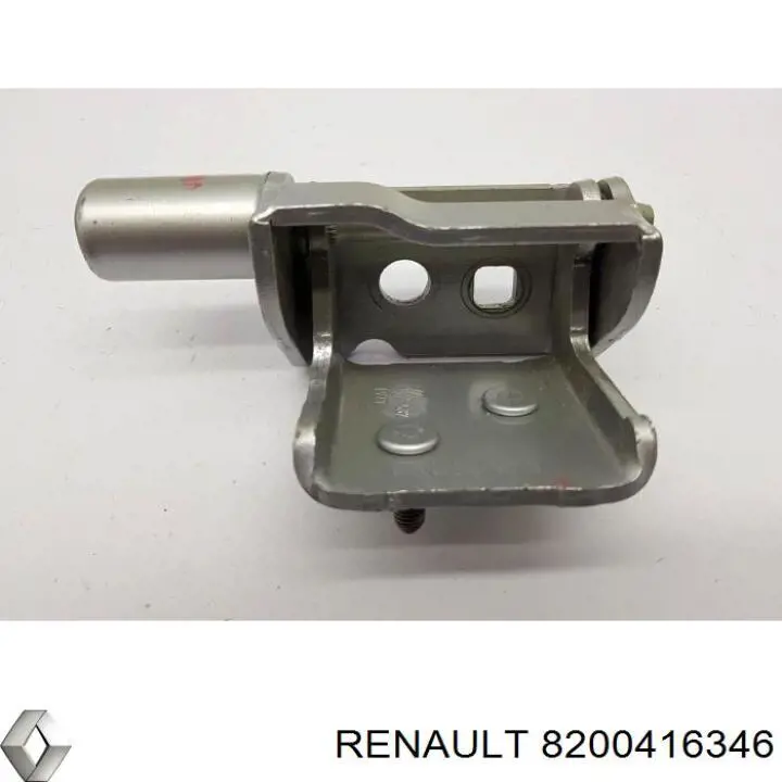 8200416346 Renault (RVI) Петля задніх лівих дверей
