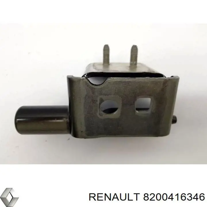 Купити 8200416346 Renault (RVI) Завіса дверей задніх лівих