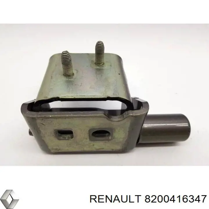 Купити 8200213725 Renault (RVI) 