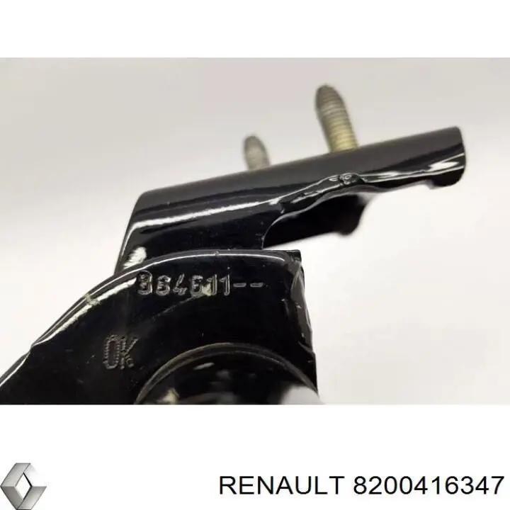 8200213725 Renault (RVI) 