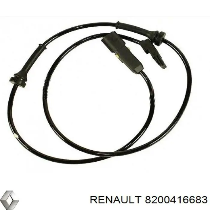8200416683 Renault (RVI) Датчик АБС (ABS) задній