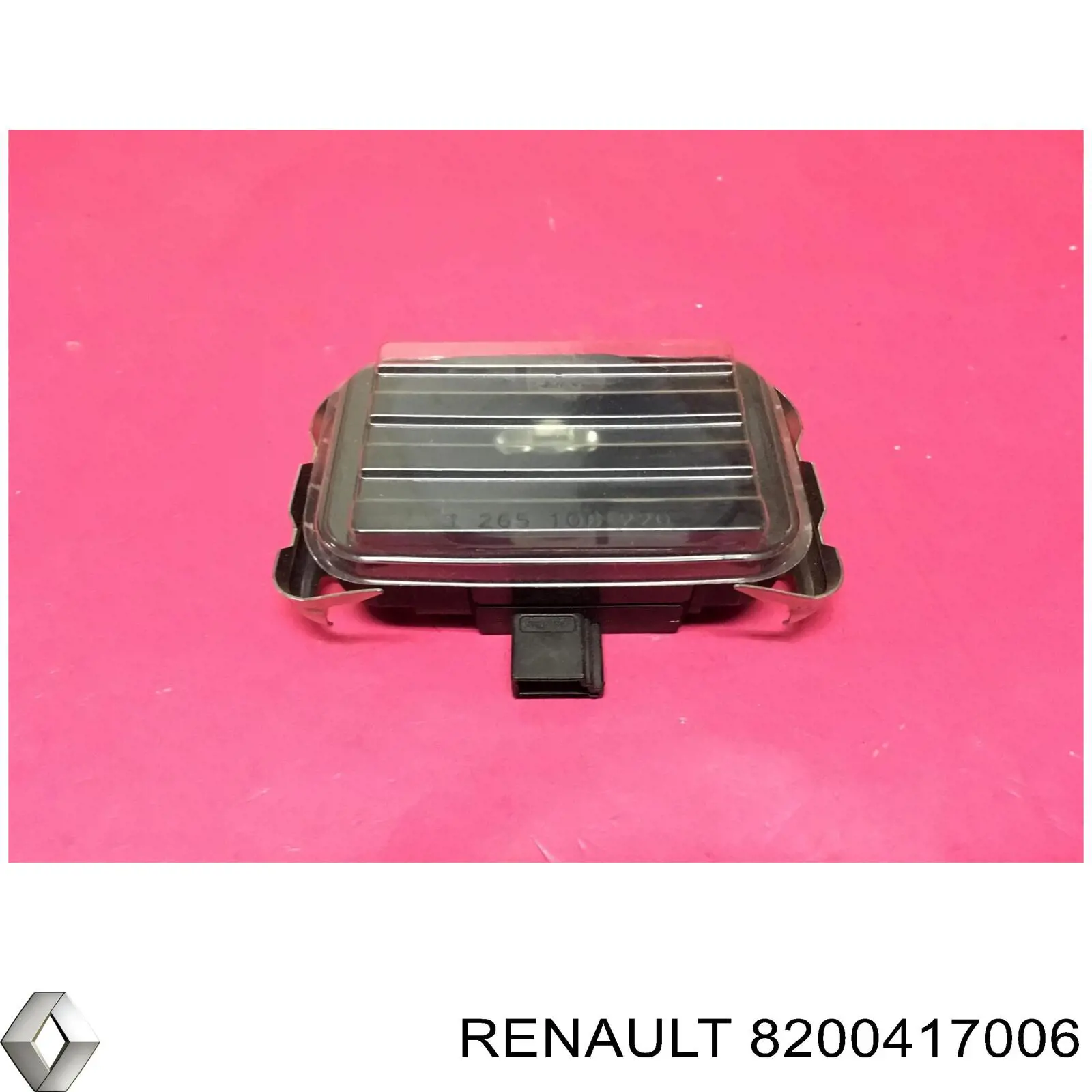 8200417006 Renault (RVI) Датчик дощу