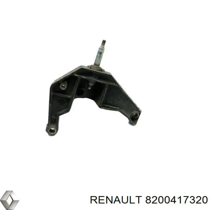  Renault (RVI) 8200417320 ціна, від 7.05 USD
