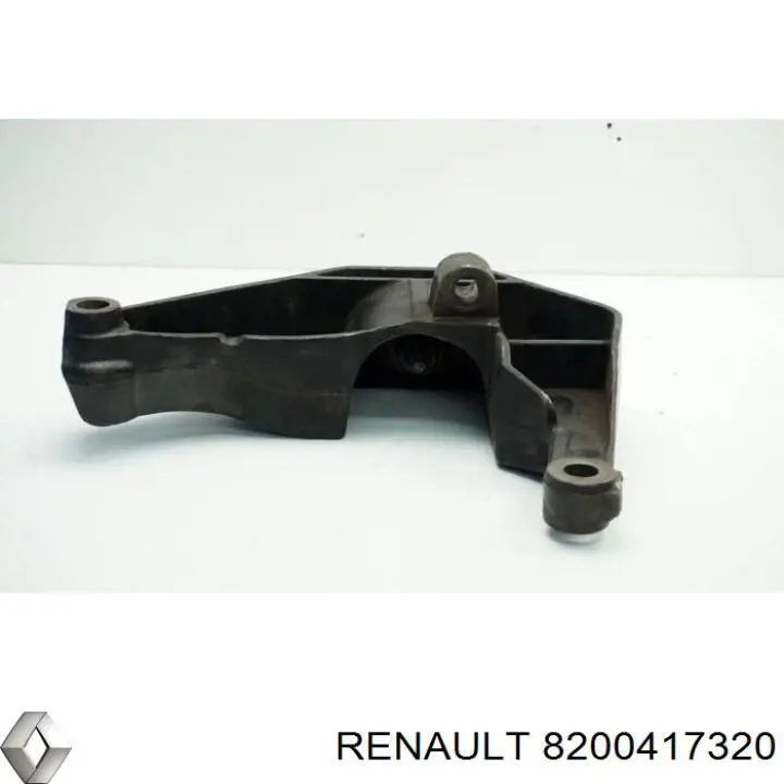  8200417320 Renault (RVI)