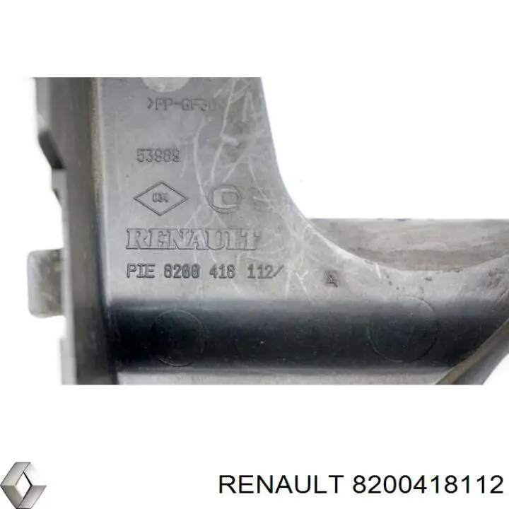 8200418112 Renault (RVI) 