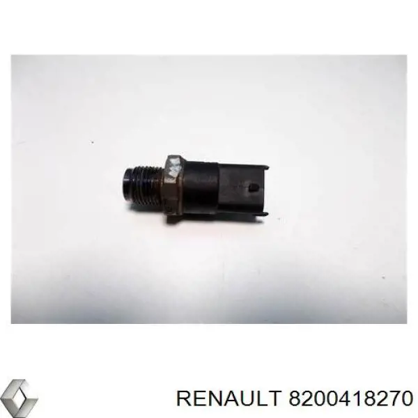 8200418270 Renault (RVI) регулятор тиску палива