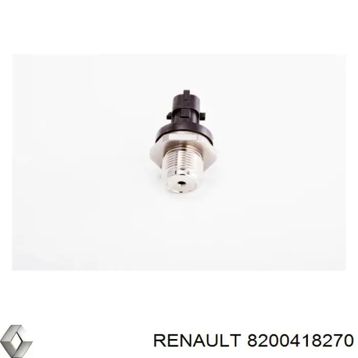 Купити 8200418270 Renault (RVI) Регулятор тиску палива