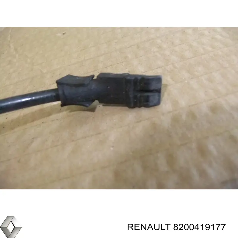8200419177 Renault (RVI) Датчик АБС (ABS) передній
