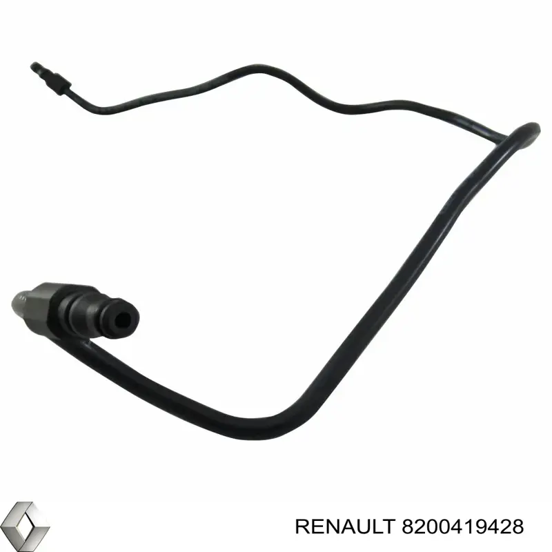  Renault (RVI) 8200419428 ціна, від 425.68 USD