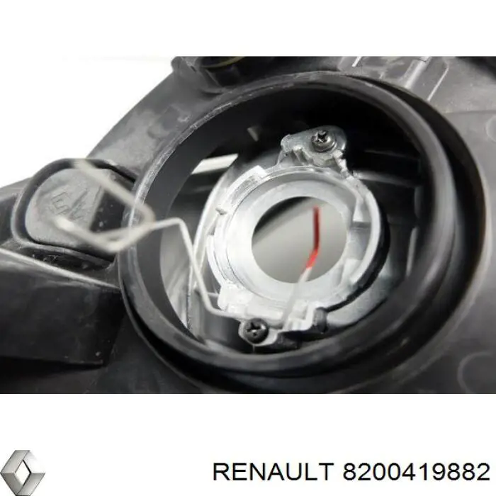 8200419882 Renault (RVI) 