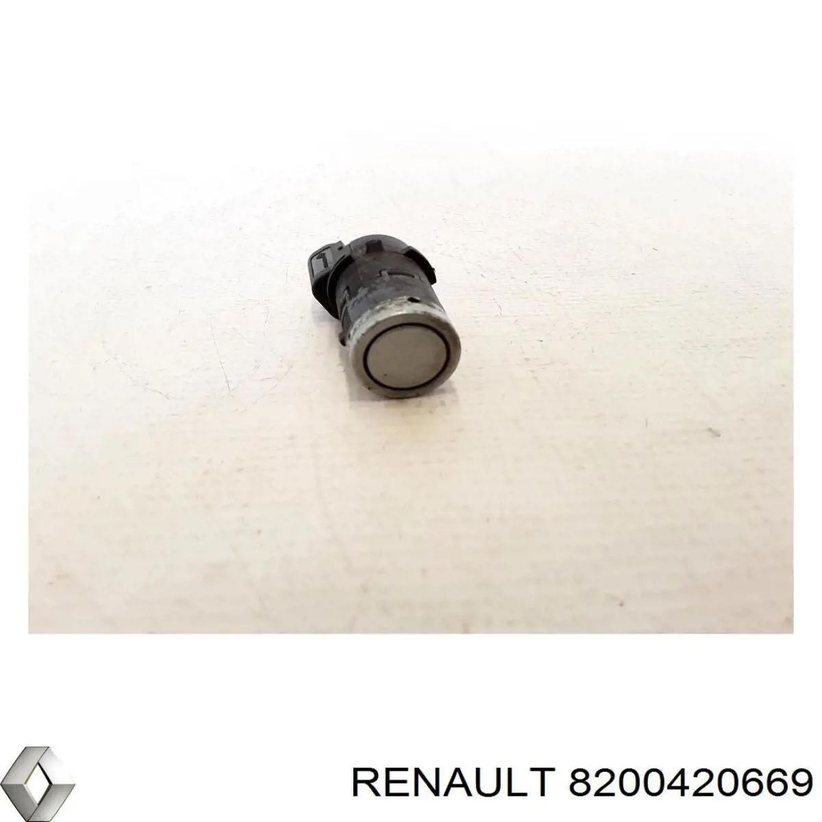 8200420669 Renault (RVI) 