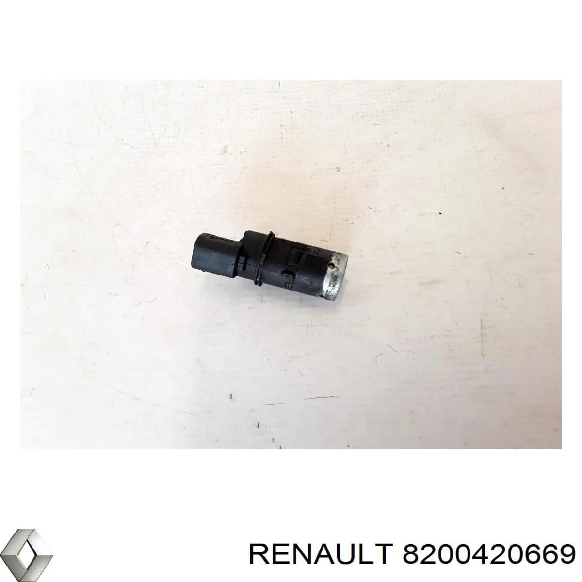  8200420669 Renault (RVI)